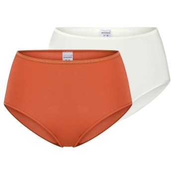 2-Balit Schiesser Modal Essentials Midi Slips