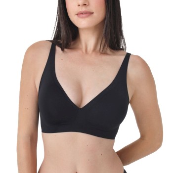 Sassa Bonded Micro Soft Bra