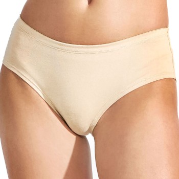 2-Pakuj Bread and Boxers Cotton Hipsters