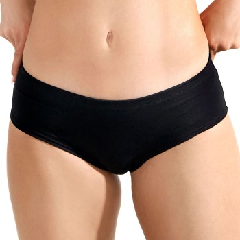 2-Pakuj Bread and Boxers Cotton Hipsters