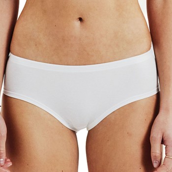 2-Pakuj Bread and Boxers Cotton Hipsters
