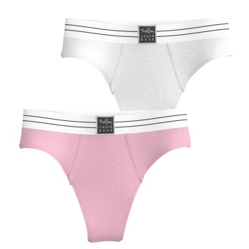 2-Pack Björn Borg Original Thongs