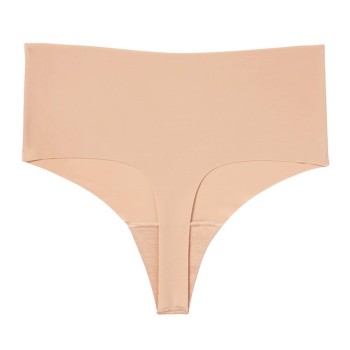 2-er-Pack Pierre Robert Invisible Micro High Waist String