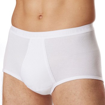 Schiesser Classic Brief With Fly