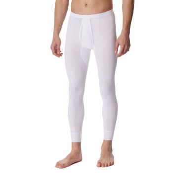 Schiesser Long Underpants With Fly 3XL-4XL