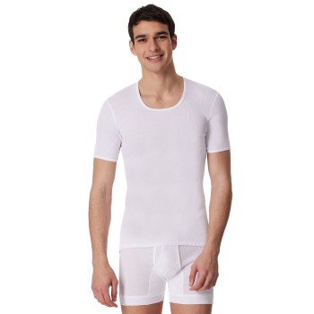 Schiesser Original Classics Short Sleeve Shirt