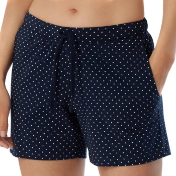 Schiesser Women Mix and Relax Shorts