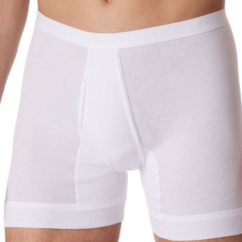 Schiesser Original Fine Rib Underpants