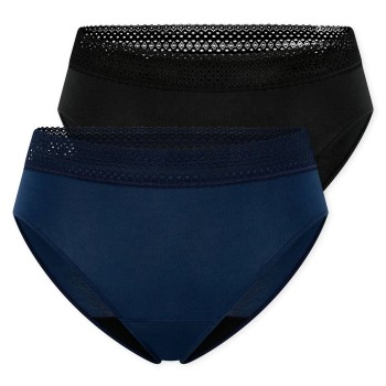 Schiesser Care Rio Period Pants