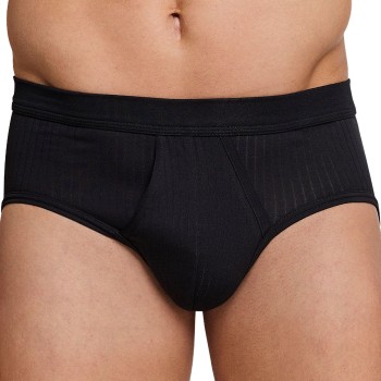 2-Pakuj Schiesser Sport Briefs With Fly