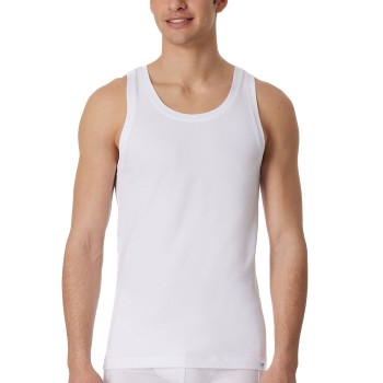 Schiesser Long Life Cotton Undershirt
