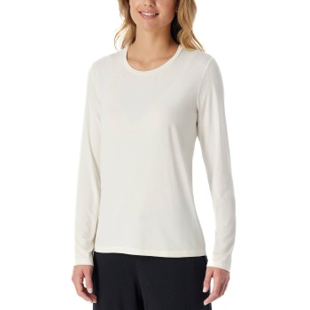 Schiesser Women Mix and Relax Longsleeved Shirt