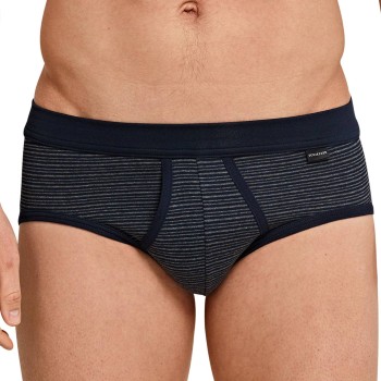 Schiesser Sport Brief With Fly 3XL-4XL