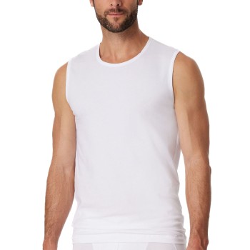 2-er-Pack Schiesser Organic Cotton Tank Top 3XL-4XL