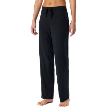 Schiesser Women Mix and Relax Wide Pants