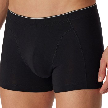 Schiesser Organic Cotton Boxer 3XL-4XL