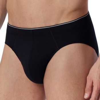 Schiesser Organic Cotton Mini Brief 3XL-4XL