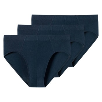 3-Pakuotė Schiesser Supermini Briefs 3XL-4XL