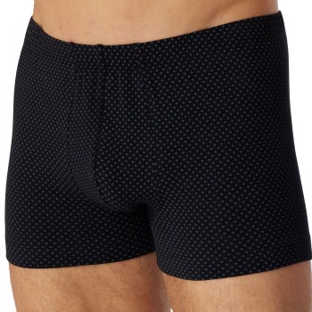 Schiesser Cotton Casuals Boxer