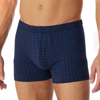 Schiesser Cotton Casuals Boxer Brief