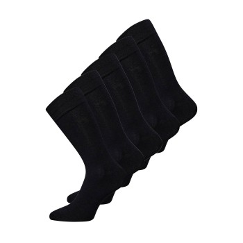 5-Pakuotė Claudio Socks Bamboo
