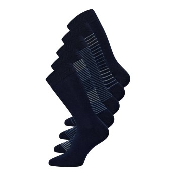 5-Pakuotė Claudio Socks Bamboo