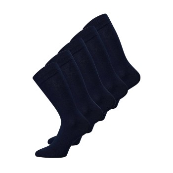 5-Pakuotė Claudio Socks Bamboo