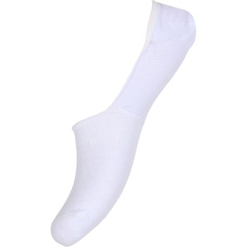 3-Pack Decoy Thin Cotton Footies