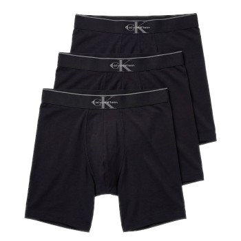 3-er-Pack Calvin Klein Graphic Monogram Cotton Boxer Brief
