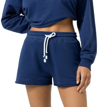 Mey Mellow Cotton Sweat Shorts