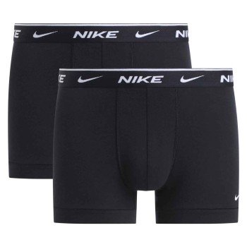 2-Pacchetto Nike Essential Cotton Stretch Trunks