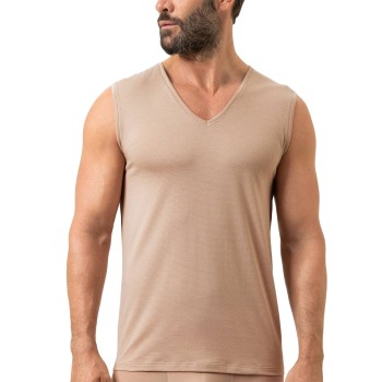 Mey Dry Cotton Breeze Muscle Shirt