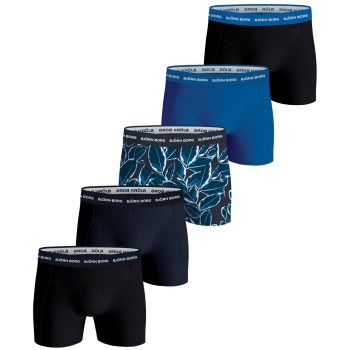 5-Paquet Björn Borg Multi Cotton Stretch Boxer
