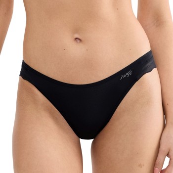 2-Pak Sloggi GO Blush High Leg Brief