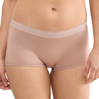 2-Pak Sloggi GO Blush Shorts