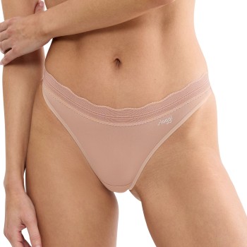 2-Balit Sloggi GO Blush String