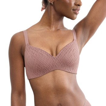 Sloggi ZERO Feel Bliss T-Shirt Bra