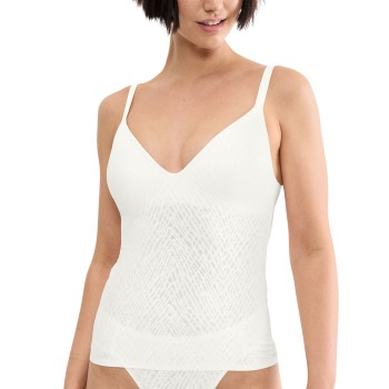 Sloggi ZERO Feel Bliss Push-Up Bra Shirt