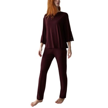 Triumph Amourette PK LSL Pyjama Set