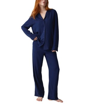 Triumph Amourette Jacquard PW Pyjama Set