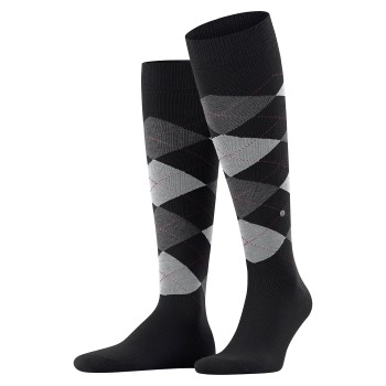Burlington King Knee High Sock