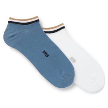 2-Pakuj BOSS AS Uni Stripe CC