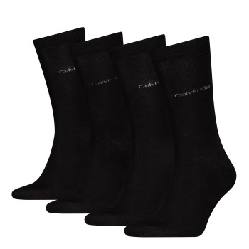 4-Pack Calvin Klein Men Classic Socks Gift Box