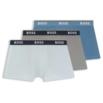 3-Empacar BOSS Power Trunk