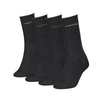 4-Pack Calvin Klein Women Classic Sock Gift Box