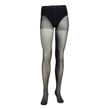 Calvin Klein 40 Denier Lurex Shaping Tights