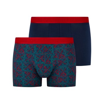 2-Iesaiņot Bruno Banani Game Play Shorts
