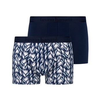 2-Pakning Bruno Banani Springvision Shorts
