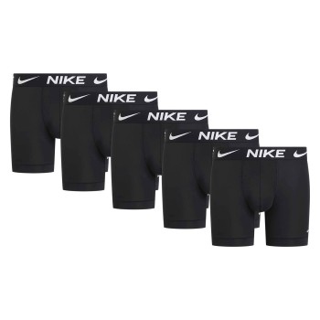 5-Pacote Nike Dri-FIT Boxers