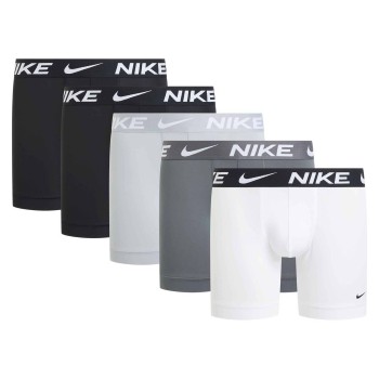 5-Pacote Nike Dri-FIT Boxers